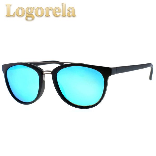 logorela brand design classic polarized sunglasses women vintage tr90 frame driving sunglasses men uv400, White;black
logorela brand design classic polarized sunglasses women vintage tr90 frame driving sunglasses men uv400, White;black
