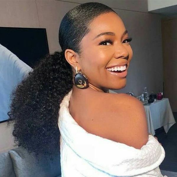 dora 100% human hair drawstring ponytail afro kinky curly hairpiece brwon real human hair ponytail extension for black women160g
dora 100% human hair drawstring ponytail afro kinky curly hairpiece brwon real human hair ponytail extension for black women160g