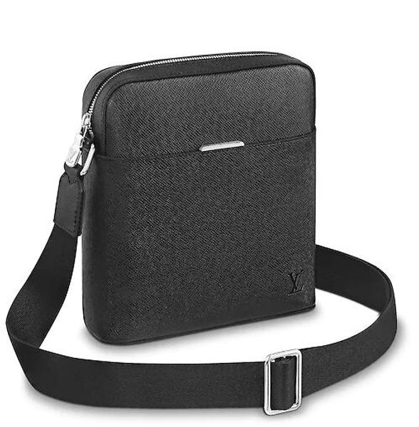 M33431 anton pochette men black real chain bag handbag houlder me enger bag tote 
M33431 anton pochette men black real chain bag handbag houlder me enger bag tote