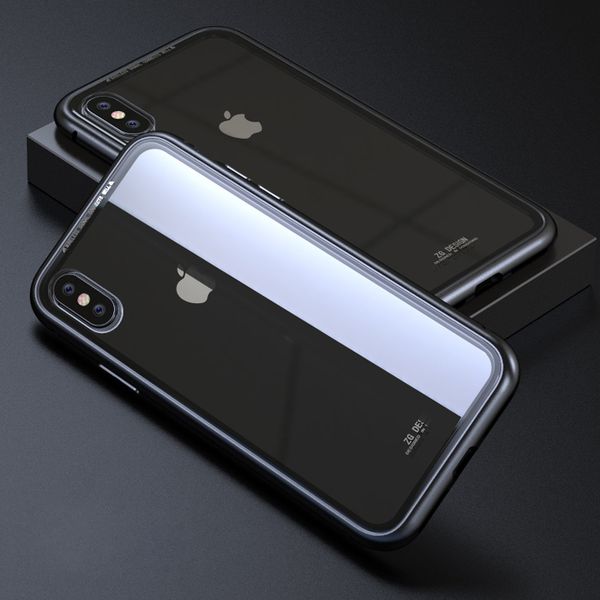 2018 for iphone x case magnetic adsorption flip for iphone x case tempered glass back cover luxury metal bumpers phone case
2018 for iphone x case magnetic adsorption flip for iphone x case tempered glass back cover luxury metal bumpers phone case