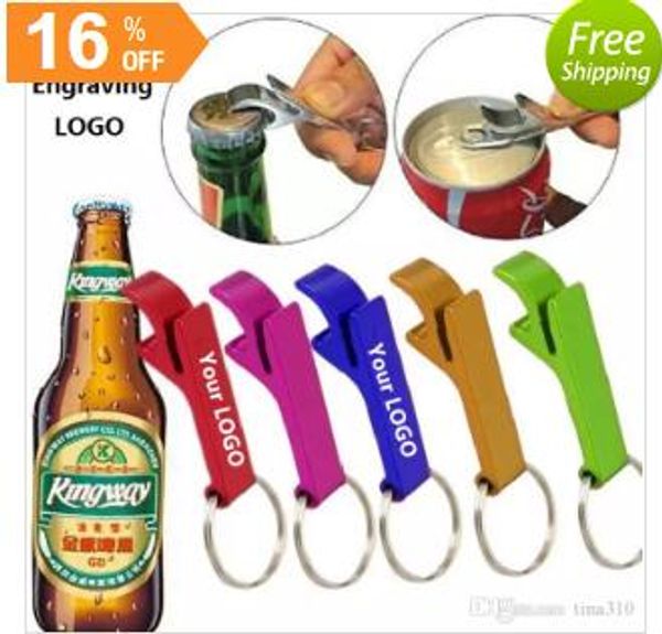 key chain openers metal aluminum alloy keychain ring beer bottle opener tool gear drinkware
key chain openers metal aluminum alloy keychain ring beer bottle opener tool gear drinkware