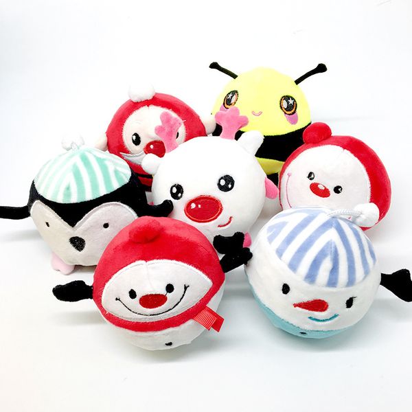 plush slow rising christmas doll plush squeezing toy animal decompression toy gift slow rebound phone strap
plush slow rising christmas doll plush squeezing toy animal decompression toy gift slow rebound phone strap