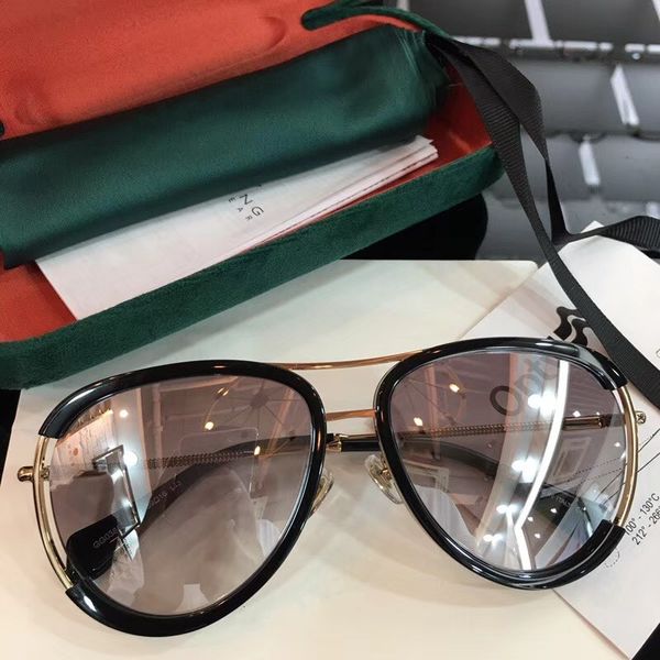latest selling popular fashion 0385 women sunglasses mens sunglasses men sunglasses gafas de sol sun glasses uv400 lens with box, White;black
latest selling popular fashion 0385 women sunglasses mens sunglasses men sunglasses gafas de sol sun glasses uv400 lens with box, White;black