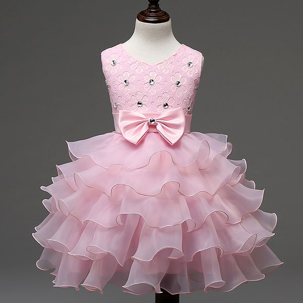 flower girl dresses new born baby girls dresses multilayered luxurious baby dress christening ball gown girls tutu princess wedding dress, Red;yellow
flower girl dresses new born baby girls dresses multilayered luxurious baby dress christening ball gown girls tutu princess wedding dress, Red;yellow