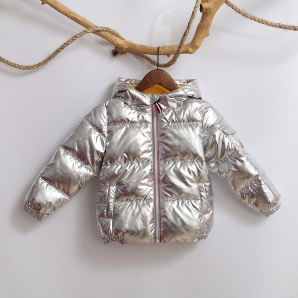 bibicola 2018 new space silver bread clothes children soft and comfortable down cotton padded baby boys and girls baby winter, Blue;gray
bibicola 2018 new space silver bread clothes children soft and comfortable down cotton padded baby boys and girls baby winter, Blue;gray