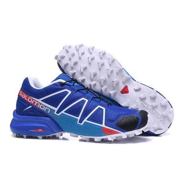 new arrival Salomon Speed Cross 4 CS IV Men Running Shoes Outdoor Walking Jogging Sneakers Athletic Shoes SpeedCross 4 sports Shoe eur 40-46
new arrival Salomon Speed Cross 4 CS IV Men Running Shoes Outdoor Walking Jogging Sneakers Athletic Shoes SpeedCross 4 sports Shoe eur 40-46