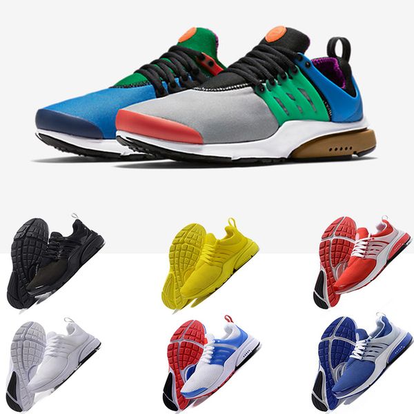 НОВЫЙ Presto ultra 5 BR QS Breathe Черный Белый Желтый Красный Мужчины Кроссовки Prestos Женщины
НОВЫЙ Presto ultra 5 BR QS Breathe Черный Белый Желтый Красный Мужчины Кроссовки Prestos Женщины