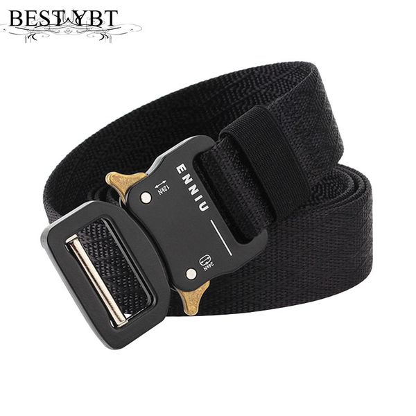 ybt belt fashion alloy insert buckle men belt multifunction nylon men and women cowboy, Black;brown
ybt belt fashion alloy insert buckle men belt multifunction nylon men and women cowboy, Black;brown