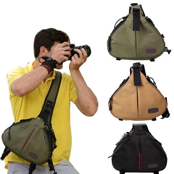 outdoor nylon lightweight wide strap storage shoulder bag pouch for dslr camera handbag
outdoor nylon lightweight wide strap storage shoulder bag pouch for dslr camera handbag