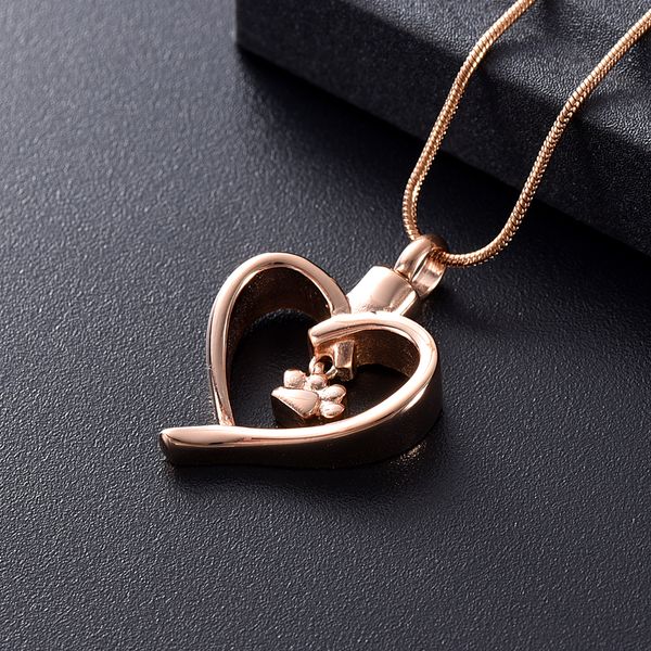 ijd12449 rose gold women memorial urn necklace heart cremation pendant hold loved ones ashes funeral casket stainless steel, Silver
ijd12449 rose gold women memorial urn necklace heart cremation pendant hold loved ones ashes funeral casket stainless steel, Silver