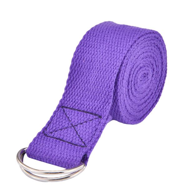 d-ring belt fitness exercise gym rope figure waist leg resistance fitness bands cotton multi-colors women yoga stretch strap
d-ring belt fitness exercise gym rope figure waist leg resistance fitness bands cotton multi-colors women yoga stretch strap