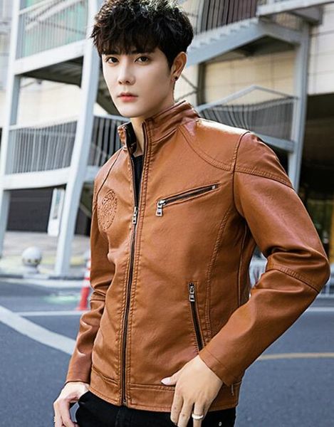 men's fall europe and america leisure vogue korea edition high-quality goods trend warm personality lapel youth fur coat / m-3xl, Black
men's fall europe and america leisure vogue korea edition high-quality goods trend warm personality lapel youth fur coat / m-3xl, Black