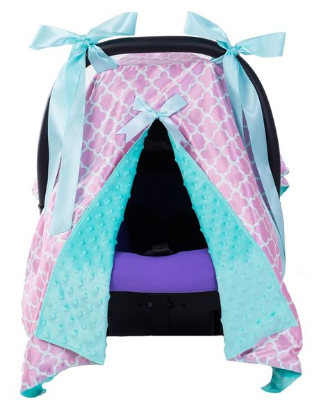 INS Baby Car Seat Canopy Cover 100*70cm Stylish Carseat Cover for Infant Stroller Sleep Buggy Canopy
INS Baby Car Seat Canopy Cover 100*70cm Stylish Carseat Cover for Infant Stroller Sleep Buggy Canopy