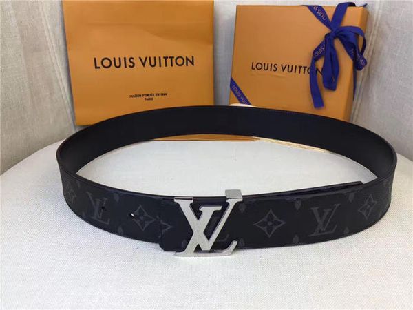 men's black and grey check belt with box togo epsom leather reversible check men belt, Black;brown
men's black and grey check belt with box togo epsom leather reversible check men belt, Black;brown