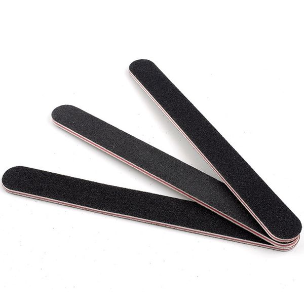 nail file nail art salon glitter tools black sand strip polished double-sided manicure as show
nail file nail art salon glitter tools black sand strip polished double-sided manicure as show