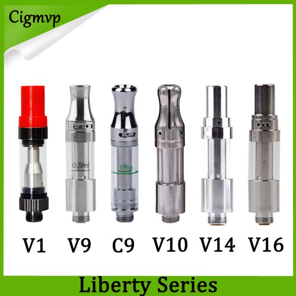 Распылитель Amigo Liberty V9 V1 C9 Верхний поток воздуха Регулируемые картриджи Густое масло 0,5 мл Керамическая катушка против картриджа th205 MT6 G5 G2
Распылитель Amigo Liberty V9 V1 C9 Верхний поток воздуха Регулируемые картриджи Густое масло 0,5 мл Керамическая катушка против картриджа th205 MT6 G5 G2