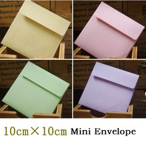selling 100*100mm.retro color blank series mini envelope. diy fun gift envelope.casual style cute promotion kawaii novelty
selling 100*100mm.retro color blank series mini envelope. diy fun gift envelope.casual style cute promotion kawaii novelty