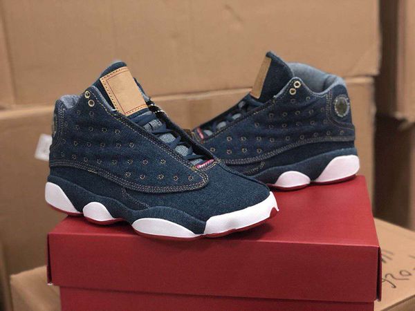 good quality 13 13s nrg denim ls blue jeans basketball shoes for men 2019 new blue denim designer sports sneakers
good quality 13 13s nrg denim ls blue jeans basketball shoes for men 2019 new blue denim designer sports sneakers