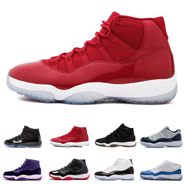 new arrival 11 prom night basketball shoes men women blackout closing ceremony bred concord gym red midnight navy sneakers us 7-13
new arrival 11 prom night basketball shoes men women blackout closing ceremony bred concord gym red midnight navy sneakers us 7-13