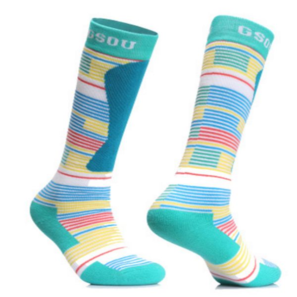 snow socks men and women autumn and winter outdoor sports gear hiking socks warm high tube ski snowboarding hose, Black
snow socks men and women autumn and winter outdoor sports gear hiking socks warm high tube ski snowboarding hose, Black