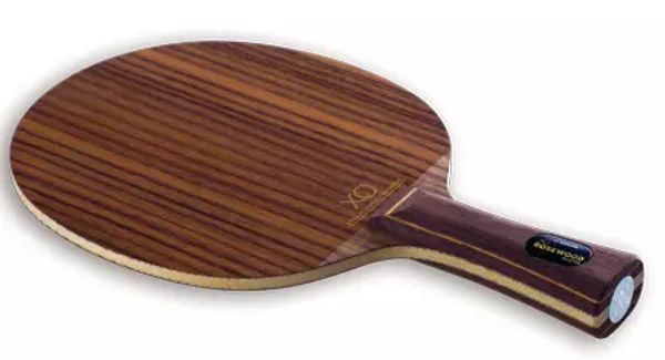 STIGA EBENHOLZ NCT VII CS / FL ракетка для настольного тенниса EBENHOLZ 7 pingpong balde
STIGA EBENHOLZ NCT VII CS / FL ракетка для настольного тенниса EBENHOLZ 7 pingpong balde