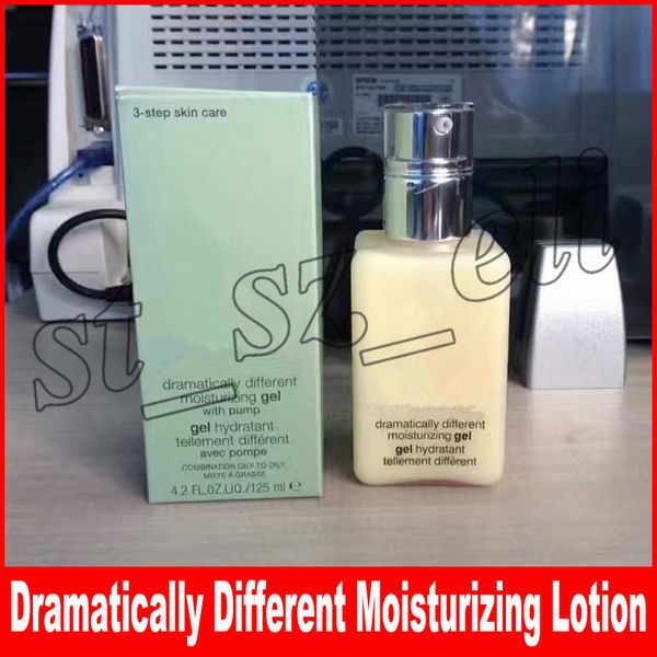 famous face makeup skin care butter dramatically different moisturizing lotion+/ gel lotion gel oill butter 125ml, White
famous face makeup skin care butter dramatically different moisturizing lotion+/ gel lotion gel oill butter 125ml, White