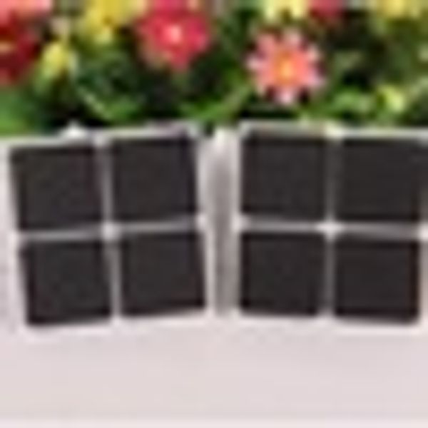 new arrival 3set/12pcs furniture feet protector pad table covers square bottom chair leg cushion mat
new arrival 3set/12pcs furniture feet protector pad table covers square bottom chair leg cushion mat