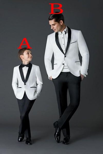 customize white men's wedding tuxedos bridegroom groomsmen blazer excellent men formal business party prom suitjacket pants 326u, Black;gray
customize white men's wedding tuxedos bridegroom groomsmen blazer excellent men formal business party prom suitjacket pants 326u, Black;gray