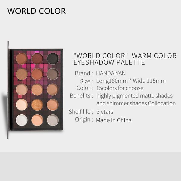 eyes makeup luminous eye shadow glitters palette luminous make up shimmer matte eyeshadow kit glitter shadows shimmer powder set
eyes makeup luminous eye shadow glitters palette luminous make up shimmer matte eyeshadow kit glitter shadows shimmer powder set