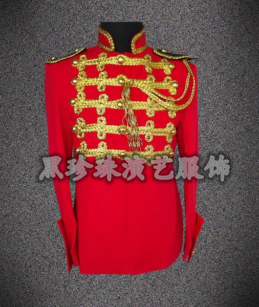 red fashion men suits designs masculino homme terno stage costumes for singers men blazer dance clothes jacket style dress rock, White;black
red fashion men suits designs masculino homme terno stage costumes for singers men blazer dance clothes jacket style dress rock, White;black