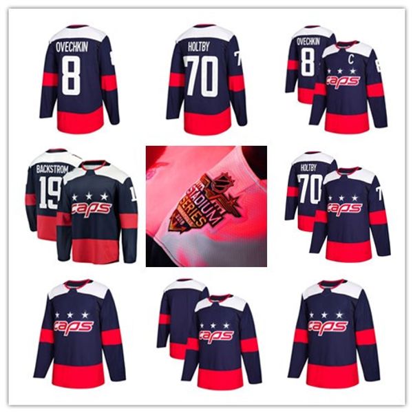 Mens Womens Youth 19 Nicklas Backstrom Jersey 2018 Stadium Series 77 T.J. Oshie 92 Evgeny Kuznetsov 83 Jay Beagle Washington Hockey Jerseys
Mens Womens Youth 19 Nicklas Backstrom Jersey 2018 Stadium Series 77 T.J. Oshie 92 Evgeny Kuznetsov 83 Jay Beagle Washington Hockey Jerseys