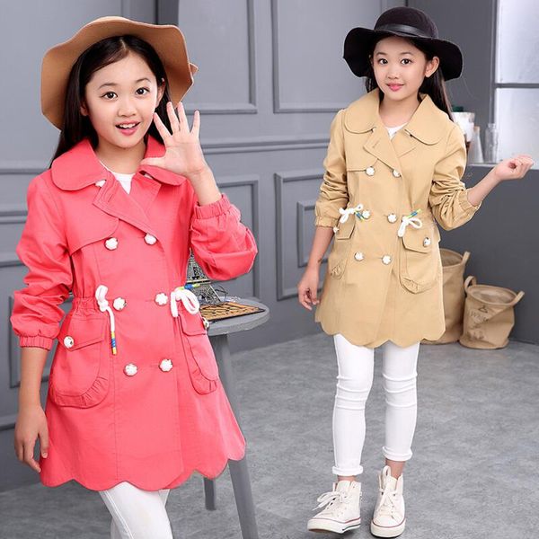 fashion 2017 new arrival 8-14y autumn girls trench coat children clothing baby girl cotton double-breasted jacket outwear jw2548, Camo
fashion 2017 new arrival 8-14y autumn girls trench coat children clothing baby girl cotton double-breasted jacket outwear jw2548, Camo