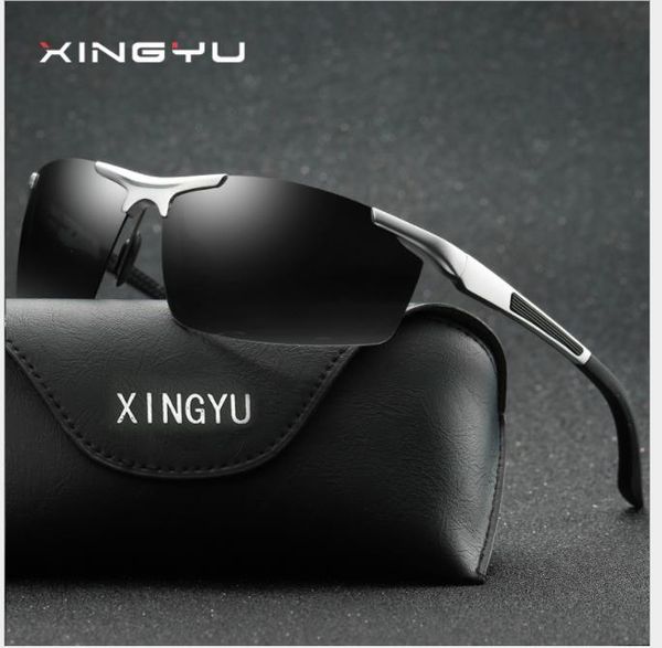 aluminum and magnesium outdoor sunglasses, sunglasses, bicycles, polarizing glasses, high definition glasses, White;black
aluminum and magnesium outdoor sunglasses, sunglasses, bicycles, polarizing glasses, high definition glasses, White;black