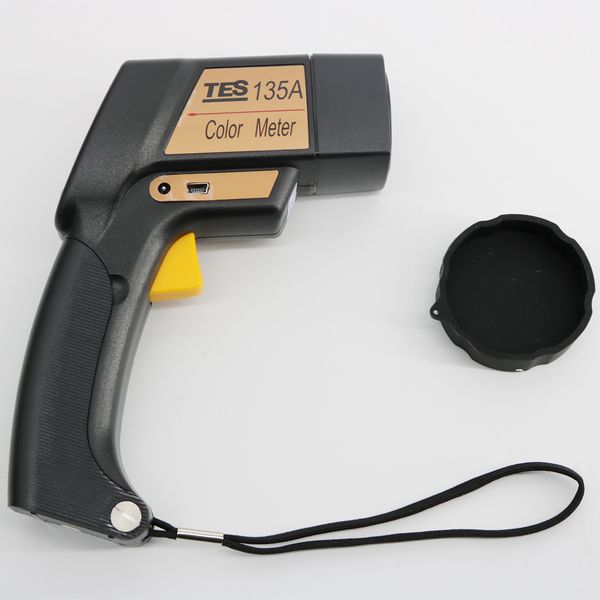 tes-135a color meter,color analyzer,portable color difference meter( lcd display ) tes135a
tes-135a color meter,color analyzer,portable color difference meter( lcd display ) tes135a