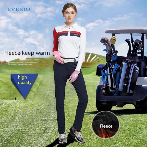 winter new women's solid color thickening fleece golf trousers female autumn winter warm slim breathable sports golf pants 26-31, Gary;green
winter new women's solid color thickening fleece golf trousers female autumn winter warm slim breathable sports golf pants 26-31, Gary;green