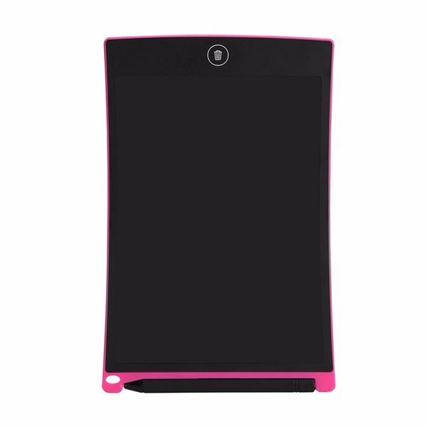 Портативный 8,5-дюймовый цифровой мини ЖК-экран для письма Tablet чертежная доска для
Портативный 8,5-дюймовый цифровой мини ЖК-экран для письма Tablet чертежная доска для