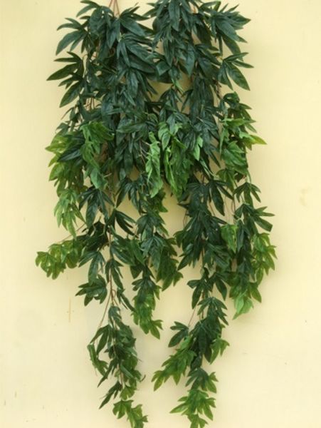 искусственный рептилия виноградные листья свадебные растения украшения зеленое растение ротанга лозы
искусственный рептилия виноградные листья свадебные растения украшения зеленое растение ротанга лозы