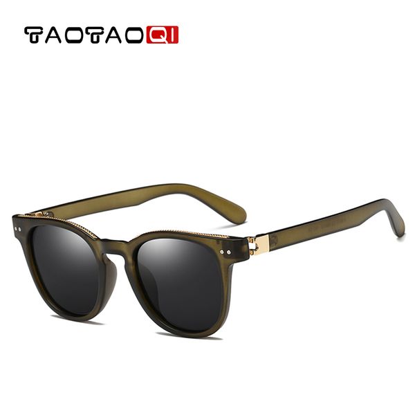 taotaoqi 2018 polarized men driving sunglasses men's square frame classic vintage sunglasses olive green and grey frame uv400, White;black
taotaoqi 2018 polarized men driving sunglasses men's square frame classic vintage sunglasses olive green and grey frame uv400, White;black