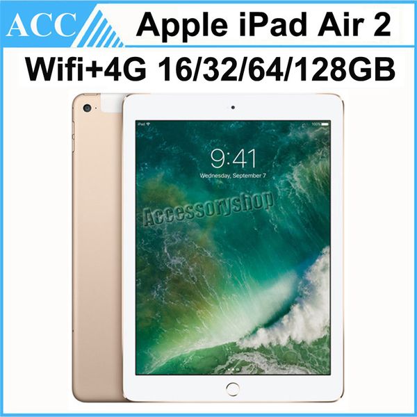 refurbished original apple ipad air 2 ipad 6 wifi + 4g cellular 16gb 32gb 64gb 128gb 9.7 inch triple core a8x chip tablet pc dhl 1pcs
refurbished original apple ipad air 2 ipad 6 wifi + 4g cellular 16gb 32gb 64gb 128gb 9.7 inch triple core a8x chip tablet pc dhl 1pcs