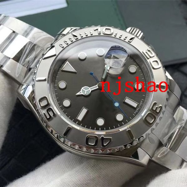 мужские часы yacht master 40 мм резина розовое золото автоматический механизм механические мужские часы из нержавеющей стали наручные часы б, Slivery;brown
мужские часы yacht master 40 мм резина розовое золото автоматический механизм механические мужские часы из нержавеющей стали наручные часы б, Slivery;brown
