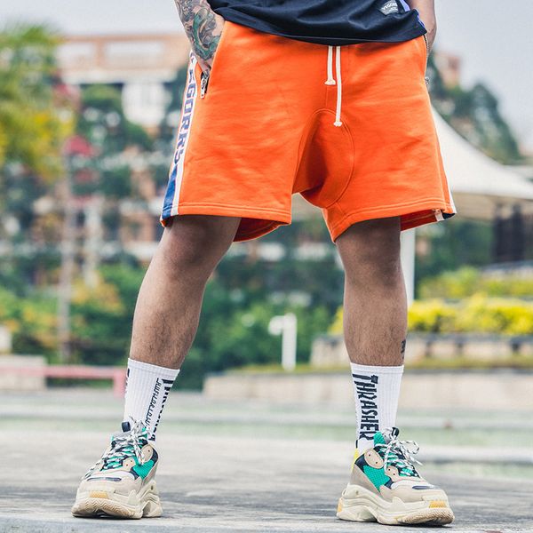 vegorrs fashion striped letters print summer elastic waist men casual beach shorts black / orange / gray m-xxl k098, White;black
vegorrs fashion striped letters print summer elastic waist men casual beach shorts black / orange / gray m-xxl k098, White;black