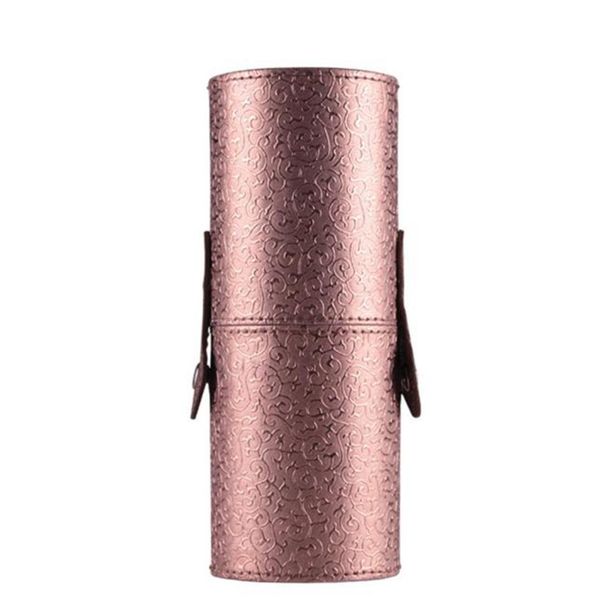 1 pcs vintage kit pens lucky makeup brushes women school pu leather bag school pen pencil make up cosmetic bag drop shipping
1 pcs vintage kit pens lucky makeup brushes women school pu leather bag school pen pencil make up cosmetic bag drop shipping