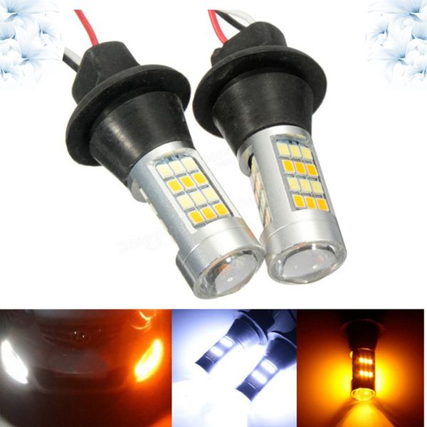2pcs 1156 bau15s 7507 dual color led turn signal white/amber canbus no error switchback led bulbs yellow orange 12v 2835 50w
2pcs 1156 bau15s 7507 dual color led turn signal white/amber canbus no error switchback led bulbs yellow orange 12v 2835 50w