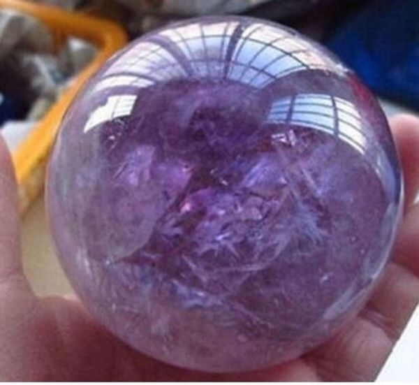 natural pink amethyst quartz stone sphere crystal fluorite ball healing gemstone 18mm-20mm gift for familly friends ing
natural pink amethyst quartz stone sphere crystal fluorite ball healing gemstone 18mm-20mm gift for familly friends ing