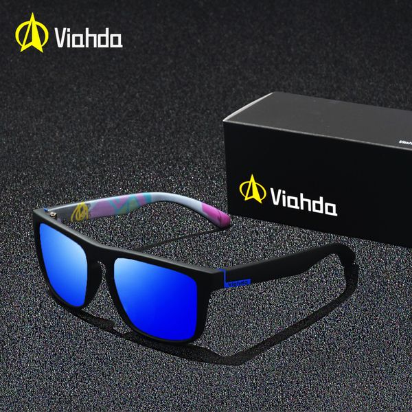 viahda brand design men classic sunglasses polarized male glasses driving fishing luxury sun glasses for men oculos gafas, White;black
viahda brand design men classic sunglasses polarized male glasses driving fishing luxury sun glasses for men oculos gafas, White;black