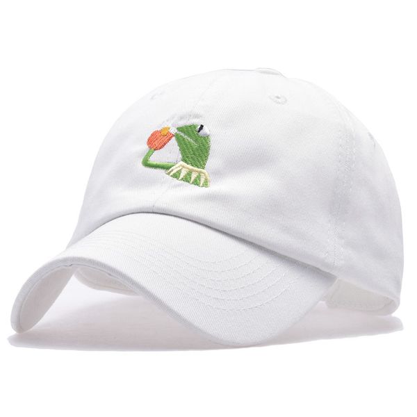 frog cartoon baseball cap women men unstructuted hip hop caps cotton snapback basketball casual hat, Blue;gray
frog cartoon baseball cap women men unstructuted hip hop caps cotton snapback basketball casual hat, Blue;gray
