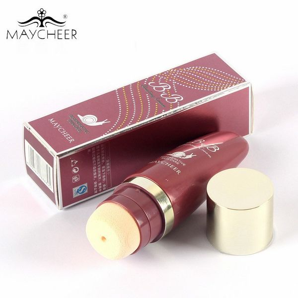 makeup wholesale snail repair air cushion bb cream isolation concealer moisture foundation nude makeup cream 40ml
makeup wholesale snail repair air cushion bb cream isolation concealer moisture foundation nude makeup cream 40ml