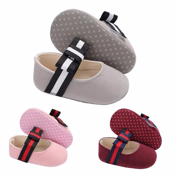 baby girls princess shoes infant toddler crib kids first walkers mary jane striped big bow soft soled anti-slip dress
baby girls princess shoes infant toddler crib kids first walkers mary jane striped big bow soft soled anti-slip dress