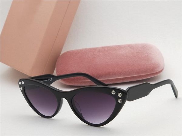 new selling women sunglasses 05t charming cat eye small frame specially designed popular style uv400 protection eyewear, White;black
new selling women sunglasses 05t charming cat eye small frame specially designed popular style uv400 protection eyewear, White;black