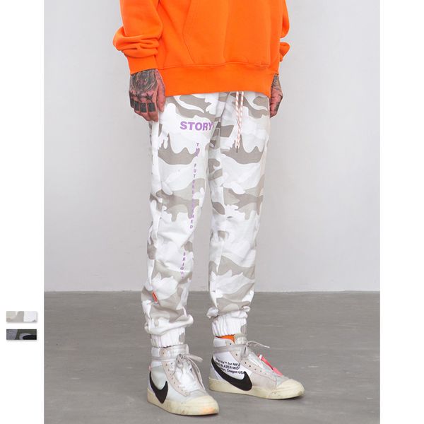 winter pants mens elastic waist drawstring sweatpants camouflage casual joggers trousers hiphop street men pants, Black
winter pants mens elastic waist drawstring sweatpants camouflage casual joggers trousers hiphop street men pants, Black